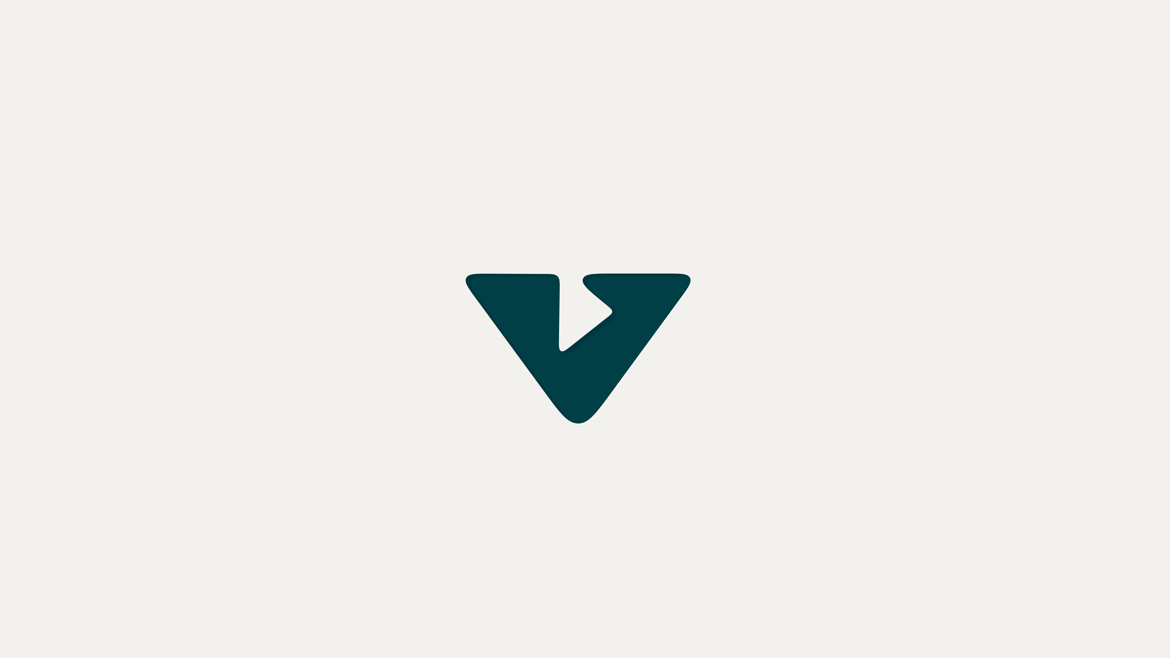 Viral Toolkit wordmark in off white on near black