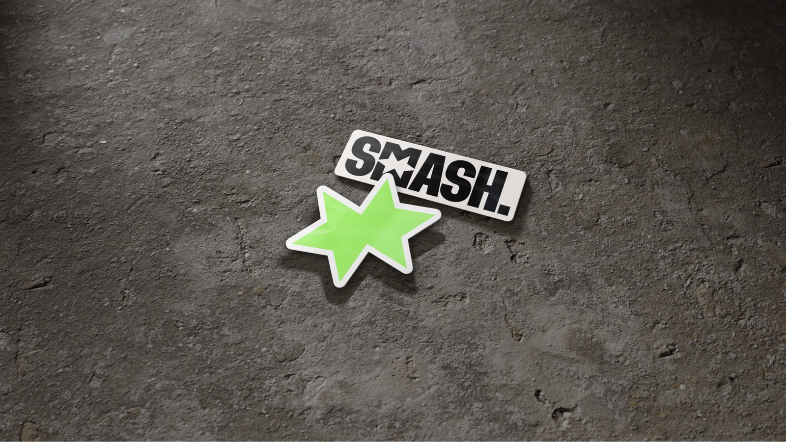 SMEASH, Own the Hallway